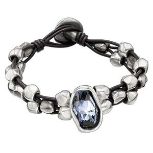 UNO de 50 Jewelry - Uno de 50 NWT Flash! A-ha Bracelet UNO de 50 Jewelry - Uno de 50 NWT Flash! A-ha Bracelet